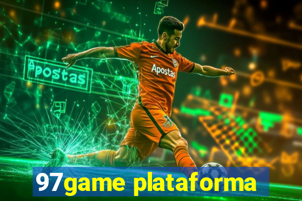 97game plataforma